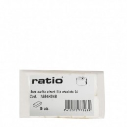 BOCA SUELTA P/MARTILLO...