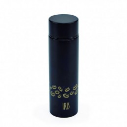 TERMO MINI 140 ML NEGRO COFFEE