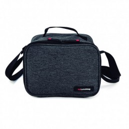 LUNCHBAG GOGLASS NEGRA...