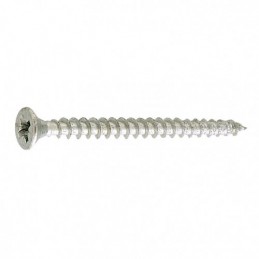 TORNILLO MADERA 3.5X40...