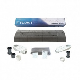 CANALETA FLUVIT HYDRA HIDE...