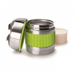 TERMO INOX. P/SOLIDOS 1 L....