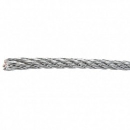 CABLE ACERO GALV. 6X7+1 5MM...