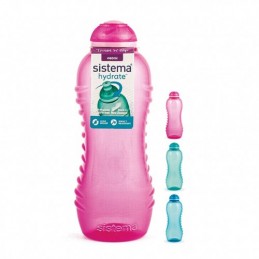 BOTELLA PP LUNCH SQUEEZE...