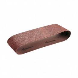 3 BANDAS LIJA 100X620MM...