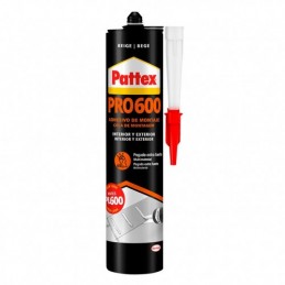 ADHESIVO MONTAJE PRO 600...
