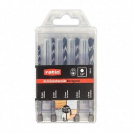 BROCAS MULTICONSTRUCTION...