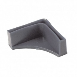 PIE PLASTICO S/40 COLOR...