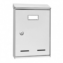 BUZON METALICO EXT. MOD....