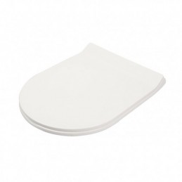 TAPA WC HABOS SLIM SOFT...