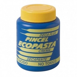 DECAPANTE EN PASTA  ECOPASTA