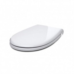 TAPA WC FLAT SOFTCLOSE...