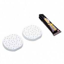 KIT FIJACION BAÑO MARTINS...
