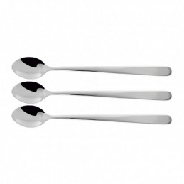 CUCHARAS LARGAS BEBIDA...
