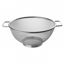 ESCURRIDOR INOX. C/BASE Y...
