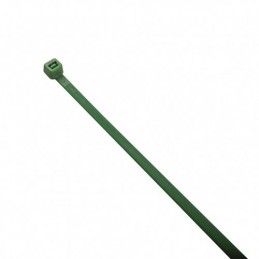 BRIDA NYLON VERDE 200X4,8...