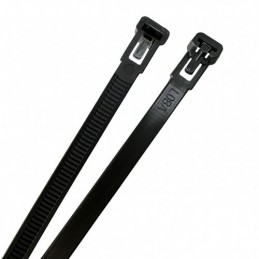 BRIDA REUSABLE NEGRA...