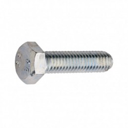 TORNILLO CINC.C/HEX.DIN 933...