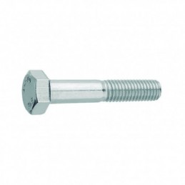 TORNILLO CINC.C/HEX DIN 931...