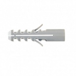 TACO NYLON GRIS.CAJA 20...