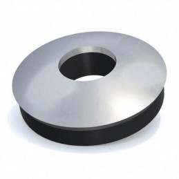 ARANDELA NEOPRENO P18 -1000UN