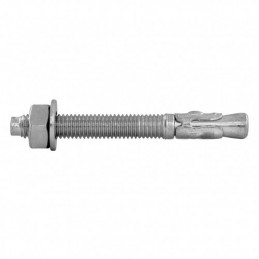 ANCLAJE DESA FIX M10x150 -25UN