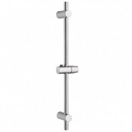 BARRA DUCHA 600X22MM....