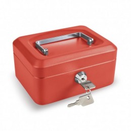 CAJA CAUDAL. C/BAN....