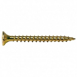 TORNILLO MADERA C/P POZI...
