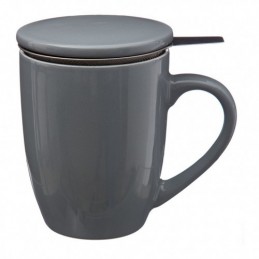 MUG INFUSIONES CON FILTRO Y...