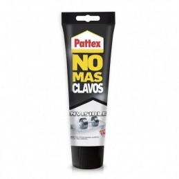 PATTEX NO MAS CLAVOS...