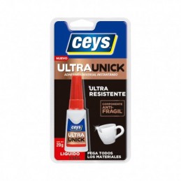 CEYS ULTRAUNICK LIQ 20G