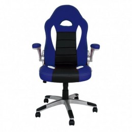 SILLA OFICINA VICTORIA AZUL...
