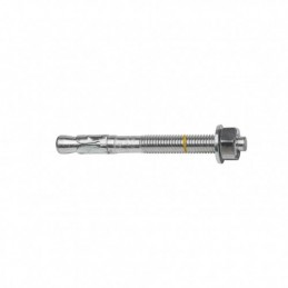 ANCLAJE MET BA 8-75/10 ZN...
