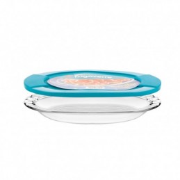 PLATO OVAL FRIGOVERRE...