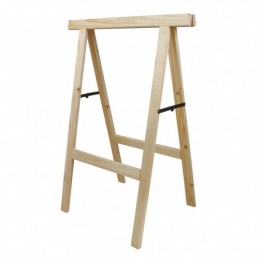 CABALLETE PINO ALTO 100X75...