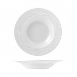PLATO HONDO PORCEL. ALA...