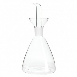 ACEITERA BOROS CONICA 500 ML.
