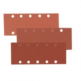 9 HOJAS PERFORADAS 93X230...