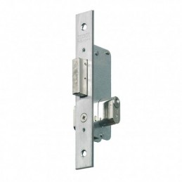 CERRADURA EMBUT.N1549 21MM.MCM