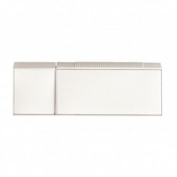 PESTILLO BLANCO 3022 INOFIX