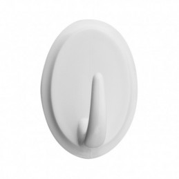 COLGADOR PLAST.BLANCO MINI...