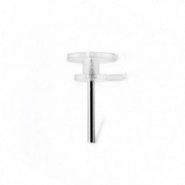 COLGADOR PARED. MOD. 3000....