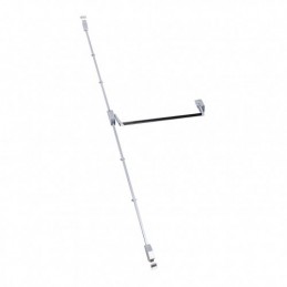 ANTIPANICO GLOBAL 2S900GN TESA