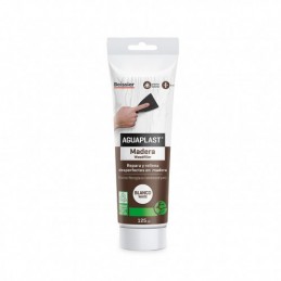AGUAPLAST MADERA CEREZO 125 ML