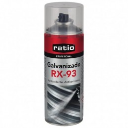 SPRAY GALV.PLATA...