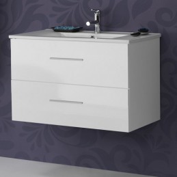 MUEBLE BAÑO+ENCIMERA SPRING...