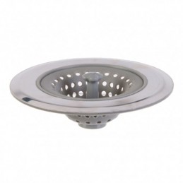 REJILLA SILICONA/INOX...