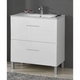 MUEBLE BAÑO+ENCIMERA SPRING...