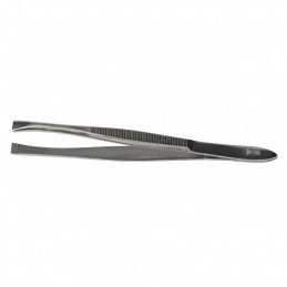 PINZA 3 BORDE RECTO PALMERA